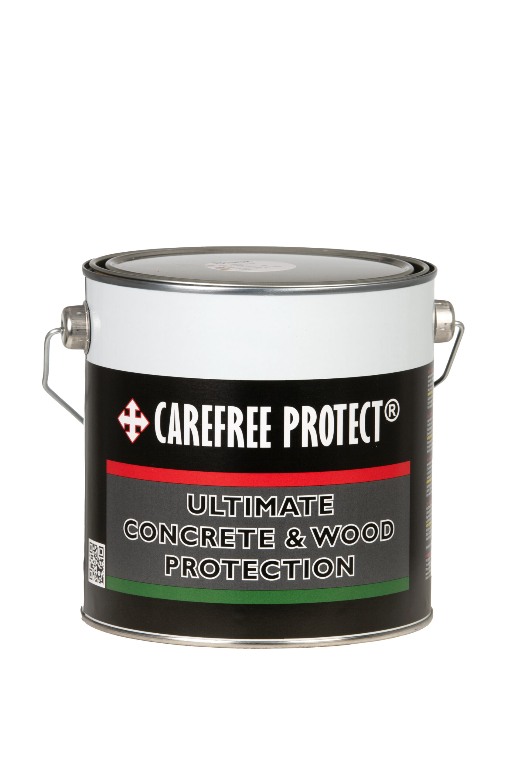 Carefree Protect® vlonder olie 2.5ltr