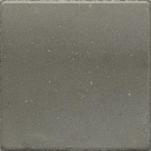 Tegel 30x30x4,5 cm grijs 108st/pk