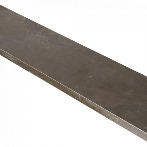 Siam Bluestone vijverrand 100x25x3 cm verzoet